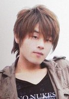 松冈祯丞 Yoshitsugu Matsuoka