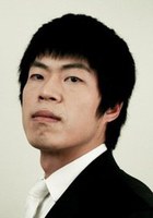 白仁权 Baek In-kwon