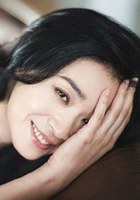 杨婷 Yang Ting