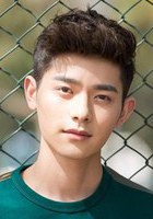 骆明劼 Mingjie Luo