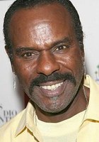 史蒂文·威廉姆斯 Steven Williams
