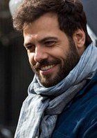 罗兰·拉斐特 Laurent Lafitte