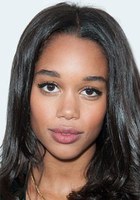 劳拉·哈里尔 Laura Harrier