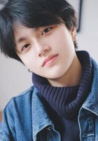 叶禹含 Yuhan Ye