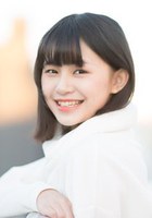 陈洁怡 Jieyi Chen