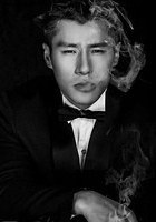 郭洺宇 Mingyu Guo