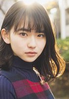山田杏奈 Anna Yamada