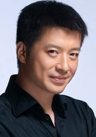 张衣 Yi Zhang