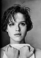 莫利·林沃德 Molly Ringwald