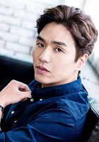 金太勋 Tae-hoon Kim