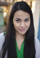薇薇安娜·查维斯 Viviana Chavez