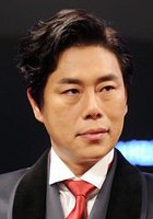 金範來 Kim Beop-rae