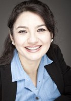 泽诺比娅·谢罗夫 Zenobia Shroff