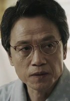 朴智一 Ji-il Park