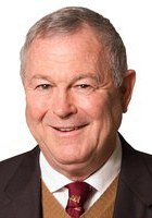 达纳·罗拉巴彻 Dana Rohrabacher
