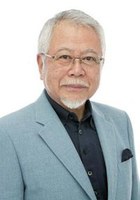 阪修 Osamu Saka