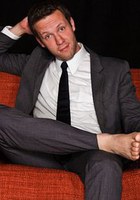 本·贝格利 Ben Begley