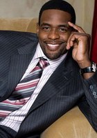 克里斯·韦伯 Chris Webber