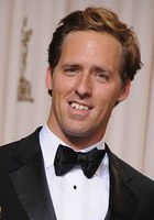 奈特·法松 Nat Faxon