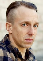 帕特里克·约翰·科斯特洛 Patrick John Costello