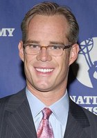 乔·巴克 Joe Buck
