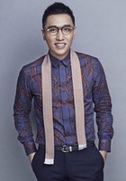 华少 Haman Hu