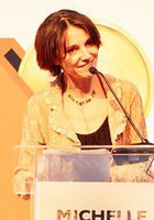 艾琳·库彭海姆 Aline Küppenheim