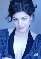 比安卡·纳皮 Bianca Nappi