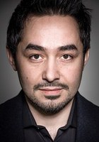 什万·哈吉 Sherwan Haji