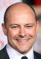 罗伯·考德瑞 Rob Corddry