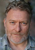 伊恩·皮里 Ian Pirie
