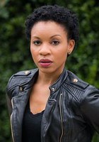 肯妮莎·汤普森 Kenneisha Thompson