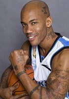 斯蒂芬·马布里 Stephon Marbury