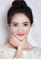 金晨 Gina Jin