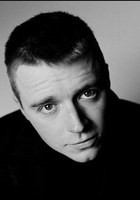 杰克·劳登 Jack Lowden