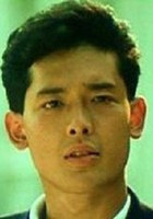 鹤见辰吾 Shingo Tsurumi