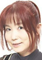 楢桥美纪 Miki Narahashi