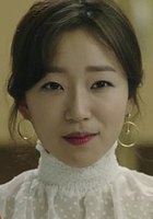 曹秀香 Cho Soo-hyang