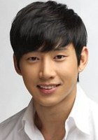 朴成勋 Park Sung-hoon