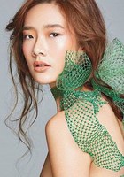 茱蒂蒙·琼查容苏因 Chutimon Chuengcharoensukying