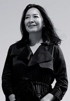 莎琳雷特·托马斯 Sarinrat Thomas