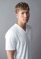 野替愁平 Shuhei Nogae