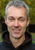 Greg Cruttwell 