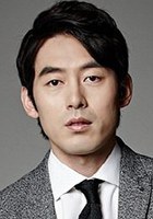 朴亨洙 Park Hyoung-soo