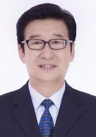 于根艺 Genyi Yu