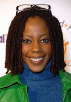 黛布拉·威尔逊 Debra Wilson