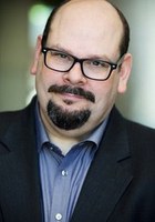 乔尔·麦克拉里 Joel McCrary