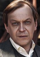 米哈伊尔·戈尔沃伊 Mikhail Gorevoy