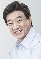  孫成燦 Son Seong-chan