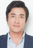  張赫鎮 Jang Hyeok-jin